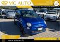 usato FIAT 500