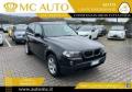 usato BMW X3