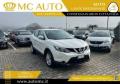 usato NISSAN Qashqai