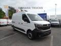 nuovo RENAULT Master