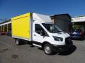 nuovo FORD Transit