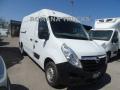 usato OPEL Movano