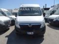 usato OPEL Movano