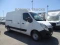 usato OPEL Movano