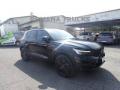 usato VOLVO XC40