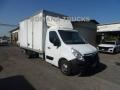 usato OPEL Movano