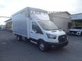 usato FORD Transit