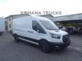 Km 0 FORD Transit