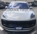 usato PORSCHE Macan