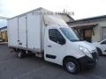 usato OPEL Movano