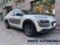 usato CITROEN C4 Cactus