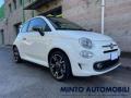 usato FIAT 500