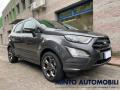 usato FORD EcoSport