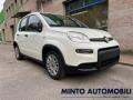 Km 0 FIAT Panda