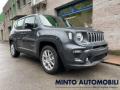 Km 0 JEEP Renegade