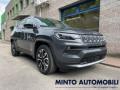 Km 0 JEEP Compass