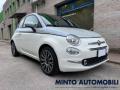 usato FIAT 500