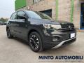 usato VOLKSWAGEN T Cross