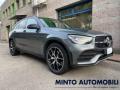 usato MERCEDES GLC 300