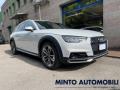 usato AUDI A4 allroad