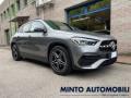 usato MERCEDES GLA 180