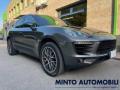 usato PORSCHE Macan