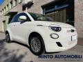 usato FIAT 500e