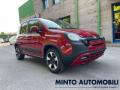 Km 0 FIAT Panda Cross