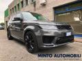 usato LAND ROVER Range Rover Sport