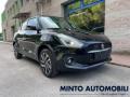 nuovo SUZUKI Swift