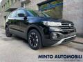 Km 0 VOLKSWAGEN T Cross