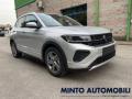 nuovo VOLKSWAGEN T Cross