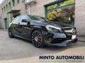 usato MERCEDES A 45 AMG