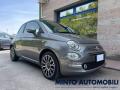 usato FIAT 500C