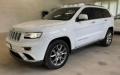 usato JEEP Grand Cherokee