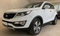 usato KIA Sportage