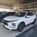 nuovo MITSUBISHI Eclipse Cross