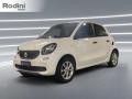 usato SMART ForFour