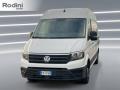 usato VOLKSWAGEN Crafter