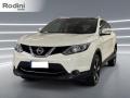 usato NISSAN Qashqai