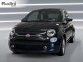 nuovo FIAT 500