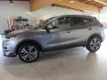 usato NISSAN Qashqai