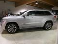 usato JEEP Grand Cherokee