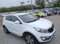 usato KIA Sportage