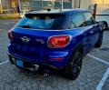 usato MINI Paceman