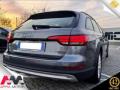 usato AUDI A4 allroad