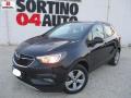 usato OPEL Mokka X