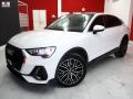 usato AUDI Q3 Sportback