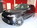 usato LAND ROVER Range Rover Sport