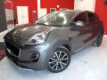 usato FORD Puma